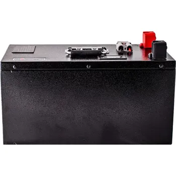 Echolot ZK GREEN Lithiová baterie 24V/100Ah