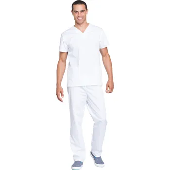 Pánská košile Core Stretch Cherokee Zdravotnický pánský set Cherokee Corestretch Premium - WHTW Velikost: 3XL