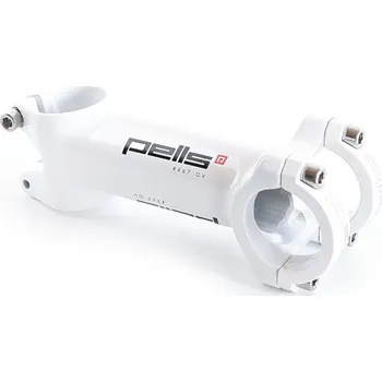 Představec na kolo Představec PELLS RX67 OV White Glossy