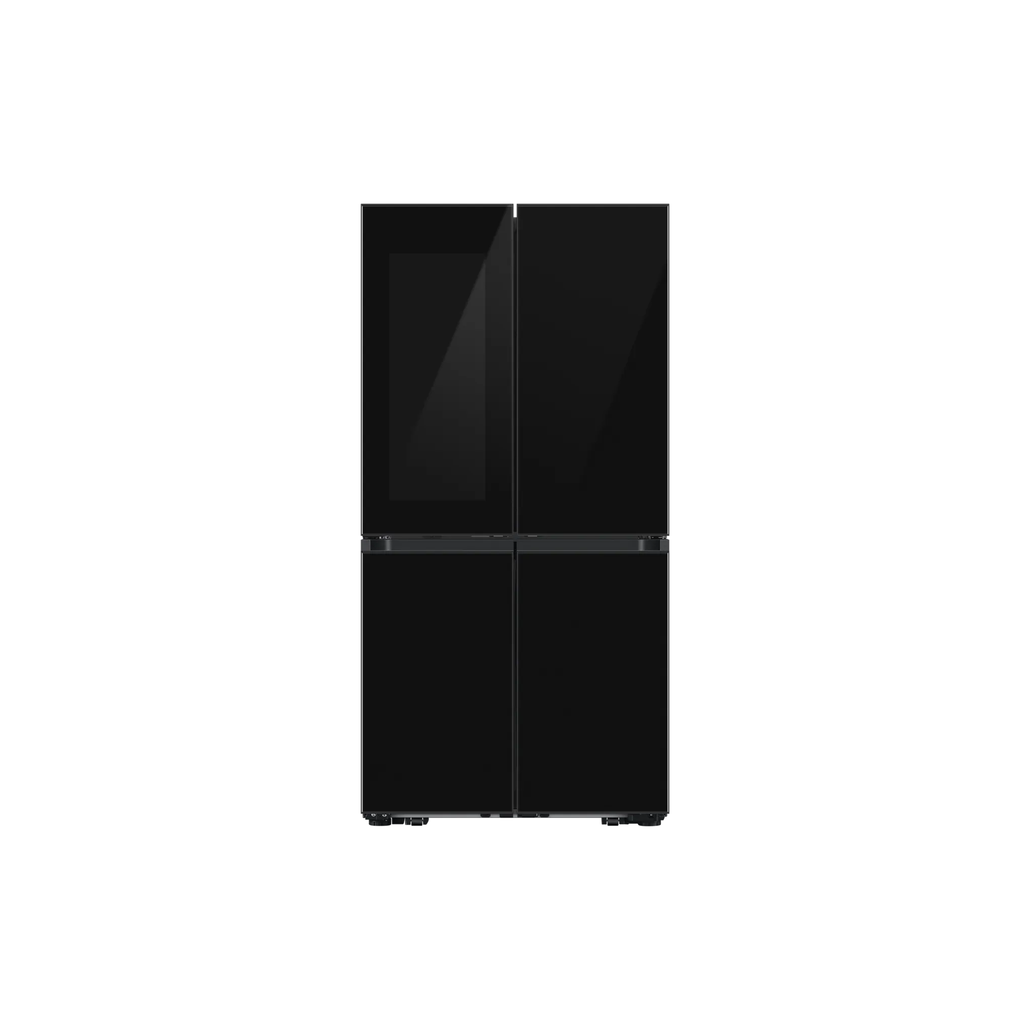 Fotografie 1 - Lednice Samsung RF65DB970E22EO černá