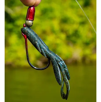 Umělá nástraha MUSTAD Grip Pin Max Hook VELIKOST: 6/0