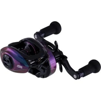Rybářský naviják ABU GARCIA Multiplikátor Revo Ike 4 Low Profile Reel LH