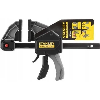 Truhlářská svěrka Truhlářská svěrka Stanley 150 x 92 mm