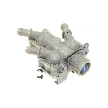 Ventil ventil elektromagnetický 3-cestný, 180°, LG (5221ER1003N), 5221ER1003N