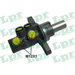 Hlavní brzdový válec LPR 1699