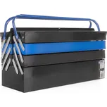 GEKO Box na nářadí se 7 zásuvkami (kovový)