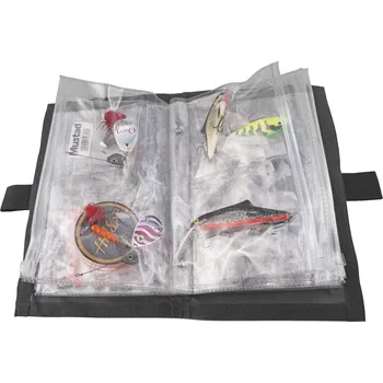 Peněženka Pouzdro/Peněženka na návazce Dragon 32x20cm