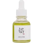 Beauty of Joseon Green Tea + Panthenol Calming Serum korejské zklidňující pleťové sérum 30 ml pro ženy