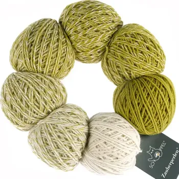 Příze Schoppel Wolle Zauberperlen® 2464 Tenerezza (Příze Zauberperlen 2464 Tenerezza)