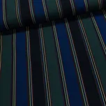 Potahové akrylové plátno zeleno-modrý…