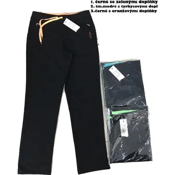 Dámské kalhoty DÁMSKÉ LEGÍNY N-feel DF-2190