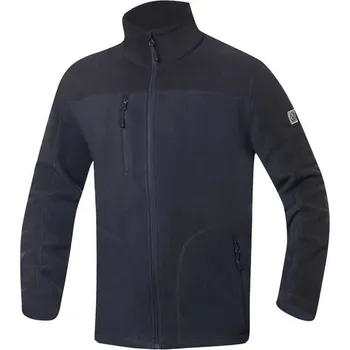 pracovní mikina ARDON®MICHAEL Pánská fleecová mikina antracitová 2XL H2200/2XL