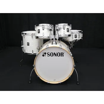 Bicí sada SONOR AQ2 BD22,T10,12,F16,SD14 94786
