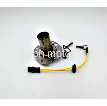 Autodíl AT EVO 2000 Volvo / Renault Hořák včetně žhavící svíčky 82382342 / 7482382342 / 7422913707 (7422913707)