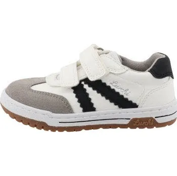 Dětská treková obuv Salamander Lurchi LURCHI dětská botaska 95L0013006 white Velikost: 27