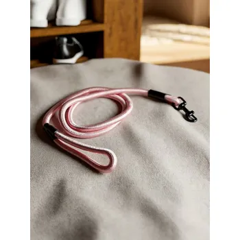 Vodítko pro psa Sinsay - Vodítko pro psa - pastelová růžová - 464FU-03X - 464FU-03X-ONE