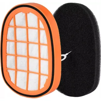 Filtr do vysavače PHILIPS AQUA 8000 XC8147 FC5005 FC6802 SPEEDPRO MAX (FIL11)