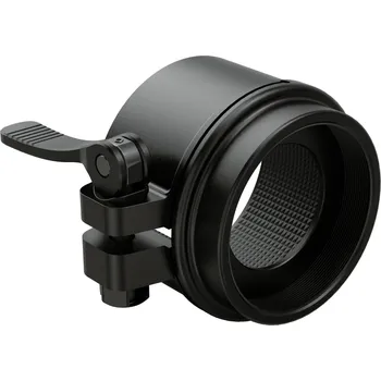 Dalekohled Hikmicro Originální objímka pro předsádku Thunder 2.0 a 3.0 Velikost objímky: 56 mm