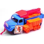 TATRA 148 M. VALNÍK PÍSKOVÝ SET 5KS