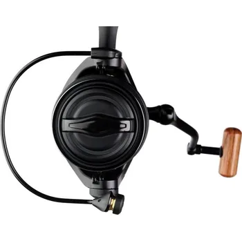 Rybářský naviják GIANTS FISHING Naviják Deluxe Reel FD 6000 + cívka 7000 ZDARMA!