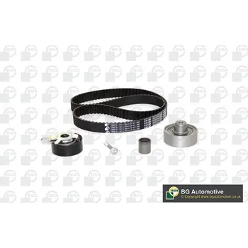 Sada rozvodového řemene BGA TB9616K