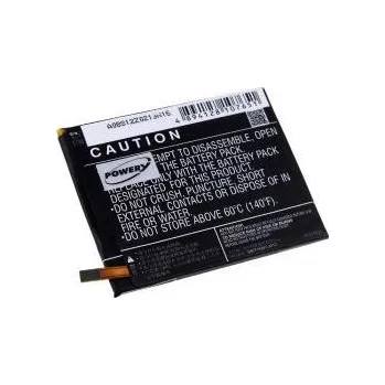 Baterie pro mobilní telefon Baterie Huawei Ascend Y6 II 3,8V 3100mAh