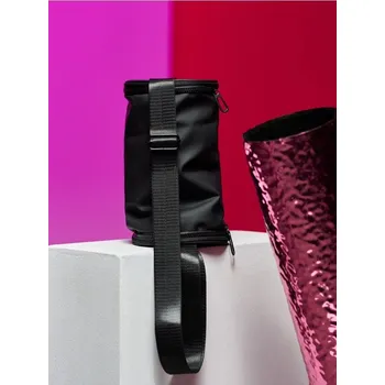 Kabelka Sinsay - Kabelka - černá - 241FU-99X - 241FU-99X-ONE