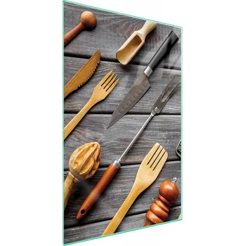 Obraz Krájecí deska TMK ArtDeko sklo 1 ks