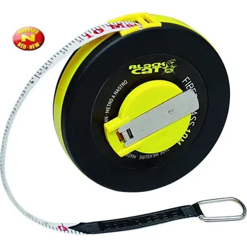 metr BLACK CAT metr 10m