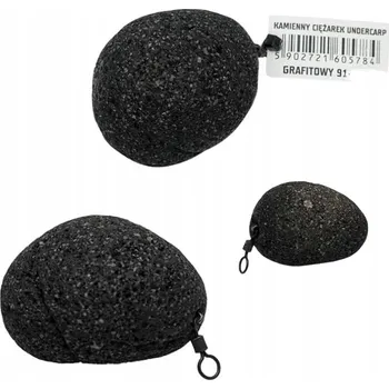 Závaží pro daleké hody Kamenný 50 g