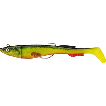 Umělá nástraha BERKLEY Gumová Nástraha PowerBait Power Sardine 12cm Hot Cod