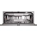 Vestavná myčka Mora IMB 6689 60 cm