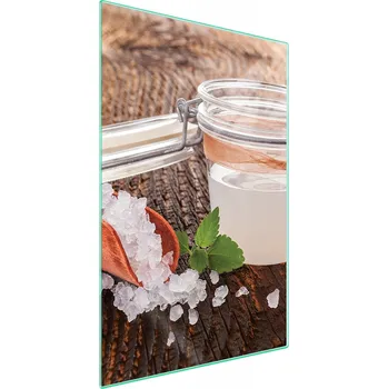 Obraz Krájecí deska TMK ArtDeko sklo 1 ks