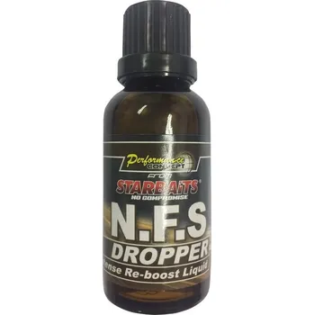 Boilies STARBAITS Concept Dropper N.F.S. 30ml