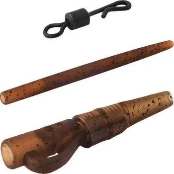 DELPHIN Montáž na olovo Pin Quick THE END 5ks