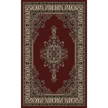 Koberec Kusový koberec Marrakesh 297 red 300x400 cm