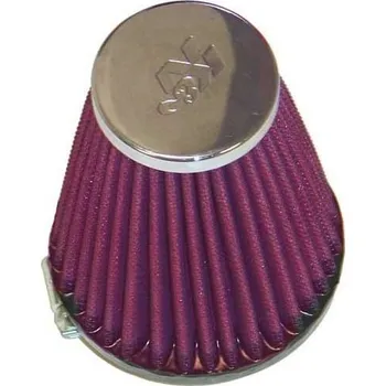 Filtr pro motocykl CLMP VZDUCHOVÉHO FILTRU NA 54MM RC-1920