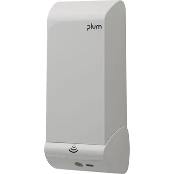 Dávkovač mýdla PLUM dávkovač CombiPlum Electro - pro bag-in-box 1,0 l