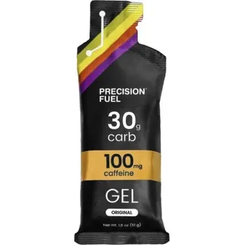 Caffeine Gel PRECISION PF30 51g
