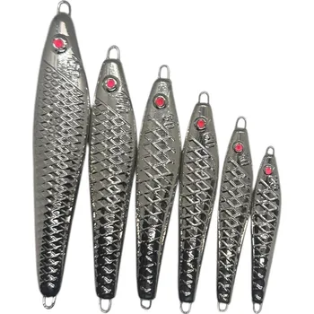 Rudánek RYBA Pilker Hmotnost [ gr ]: 25