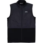 vesta MONS ROYALE DIVERSION MERINO WIND VEST black Velikost: M