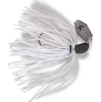 Umělá nástraha QUANTUM 4Street Chatter 7g White