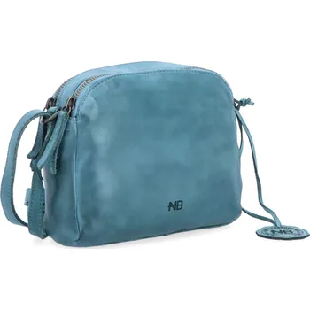 Kabelka Kabelka crossbody Noelia Bolger zelená NB 2408 TYR