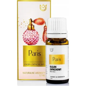 Vonný olej Naturalne Aromaty 10 ml PARIS
