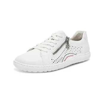 Dámské tenisky Sneakersy Rieker 52824-80 Bílá 36