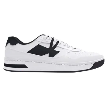 Pánská obuv Obuv Under Armour UA Court 96 3028633-101 Velikost 49,5 EU | 14 UK | 15 US | 33 CM