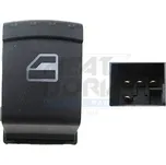 Spínač, zvedací zařízení oken MEAT & DORIA 26321