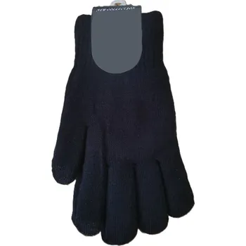 Rukavice DÁMSKÉ ZATEPLENÉ RUKAVICE Gloves B01
