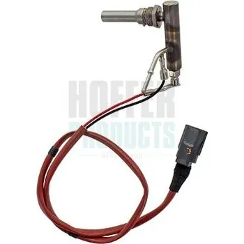 Filtr pevných částic Vstřikovací jednotka, regenerace filtru sazí/pevných částic HOFFER H1960