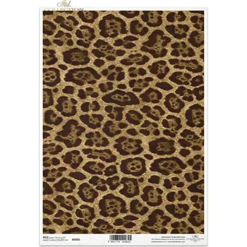 Umělecký papír Rýžový papír A4- R0085